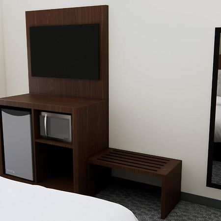 אוסטין Quality Suites מראה חיצוני תמונה