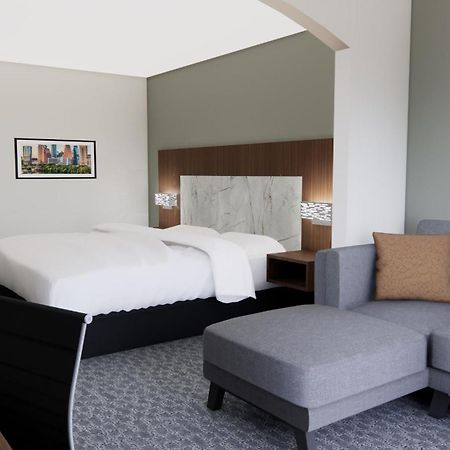אוסטין Quality Suites מראה חיצוני תמונה