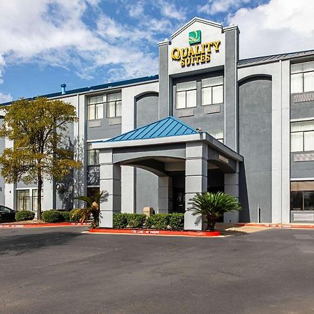 אוסטין Quality Suites מראה חיצוני תמונה