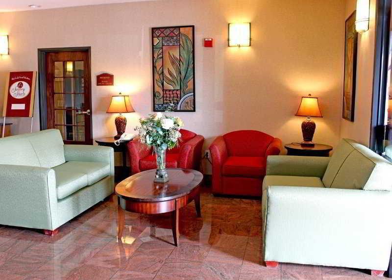 אוסטין Quality Suites מראה חיצוני תמונה