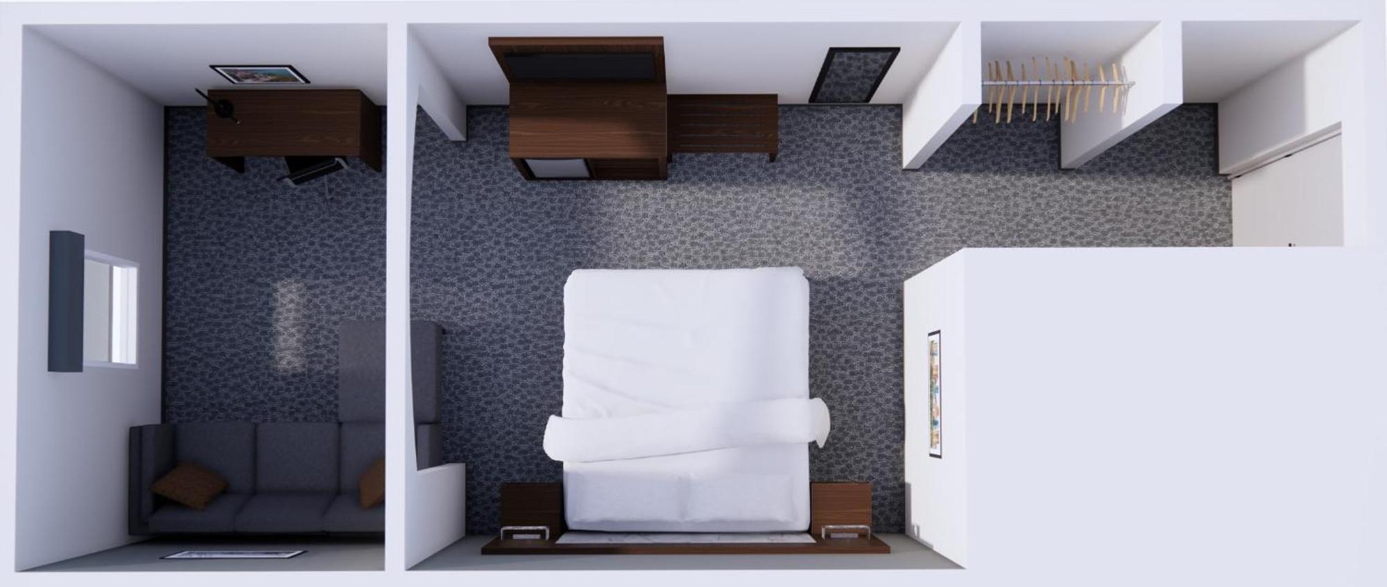 אוסטין Quality Suites מראה חיצוני תמונה
