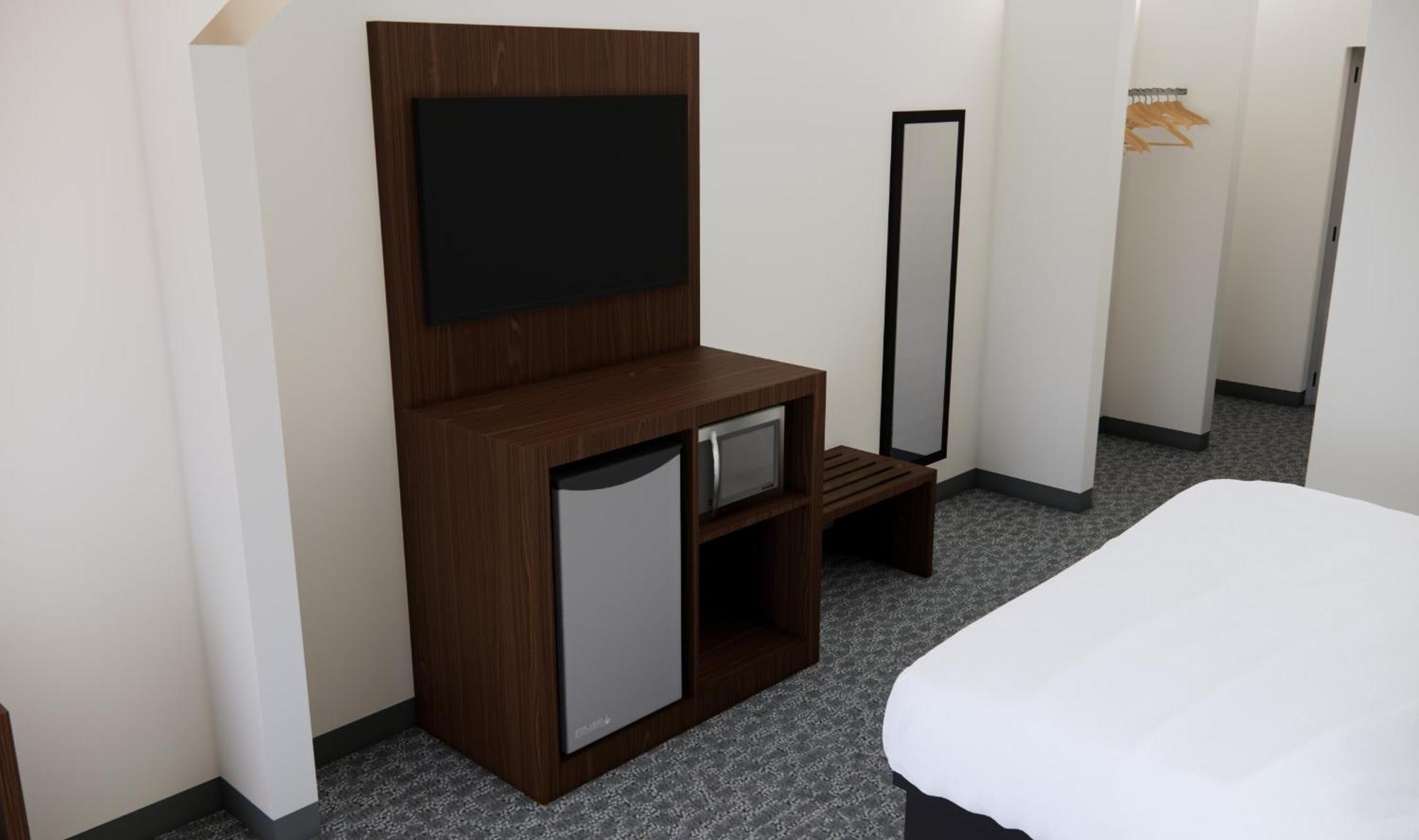 אוסטין Quality Suites מראה חיצוני תמונה