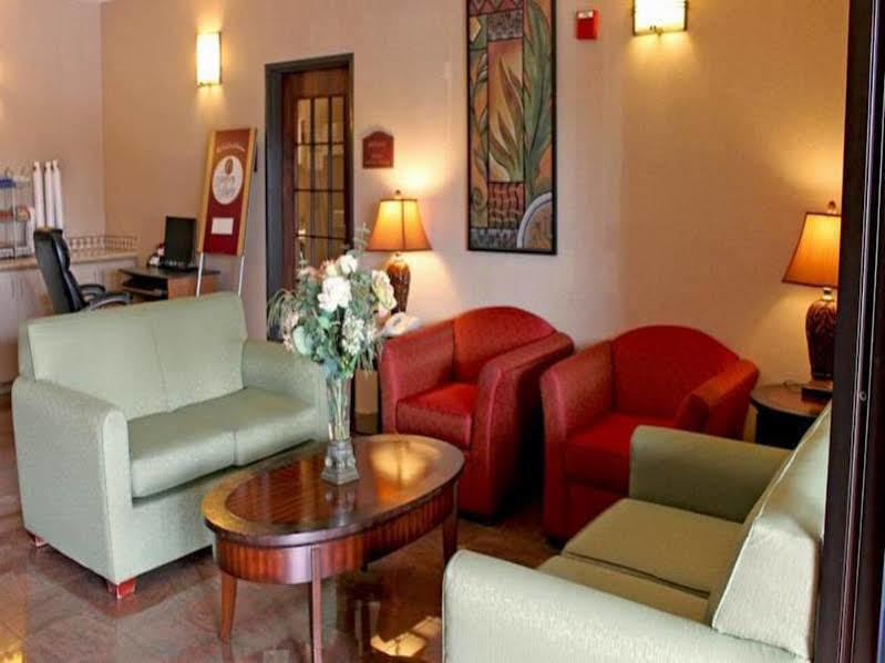 אוסטין Quality Suites מראה חיצוני תמונה