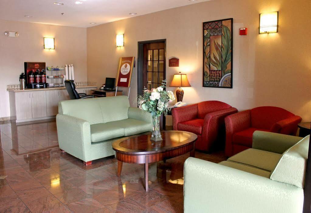 אוסטין Quality Suites מראה חיצוני תמונה