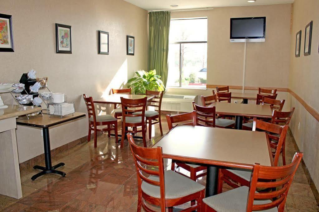 אוסטין Quality Suites מראה חיצוני תמונה