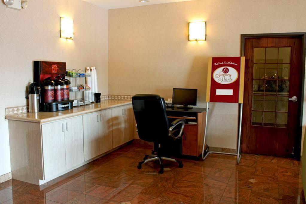 אוסטין Quality Suites מראה חיצוני תמונה