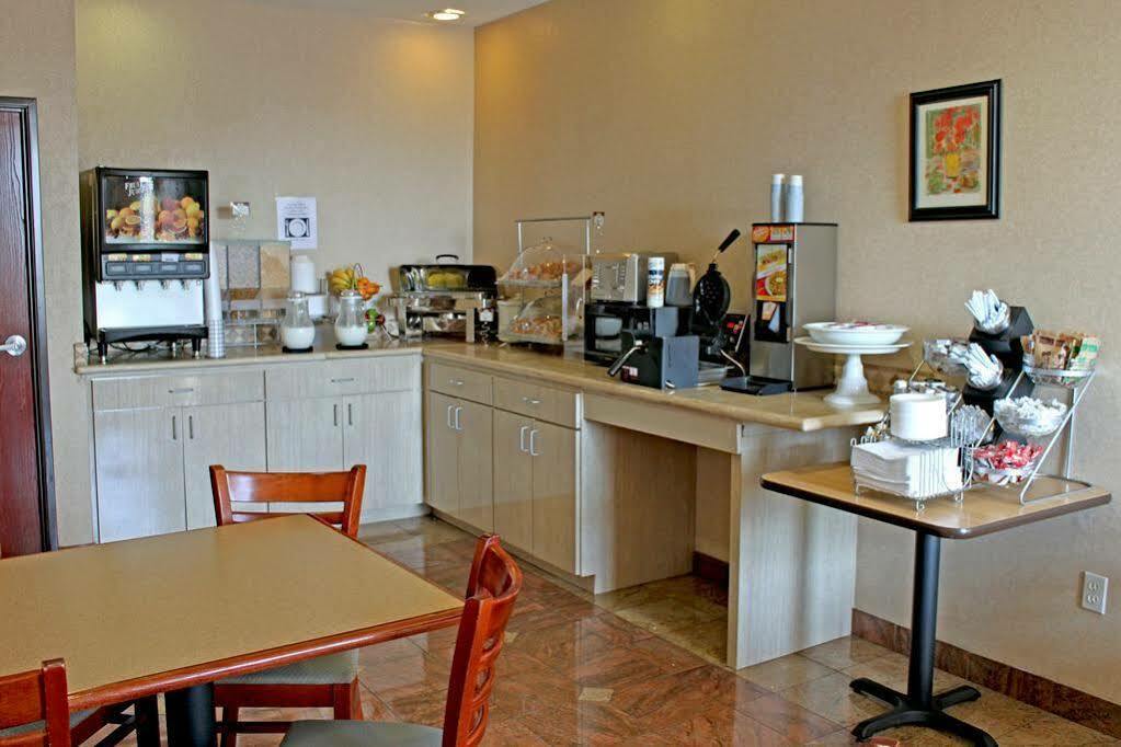 אוסטין Quality Suites מראה חיצוני תמונה