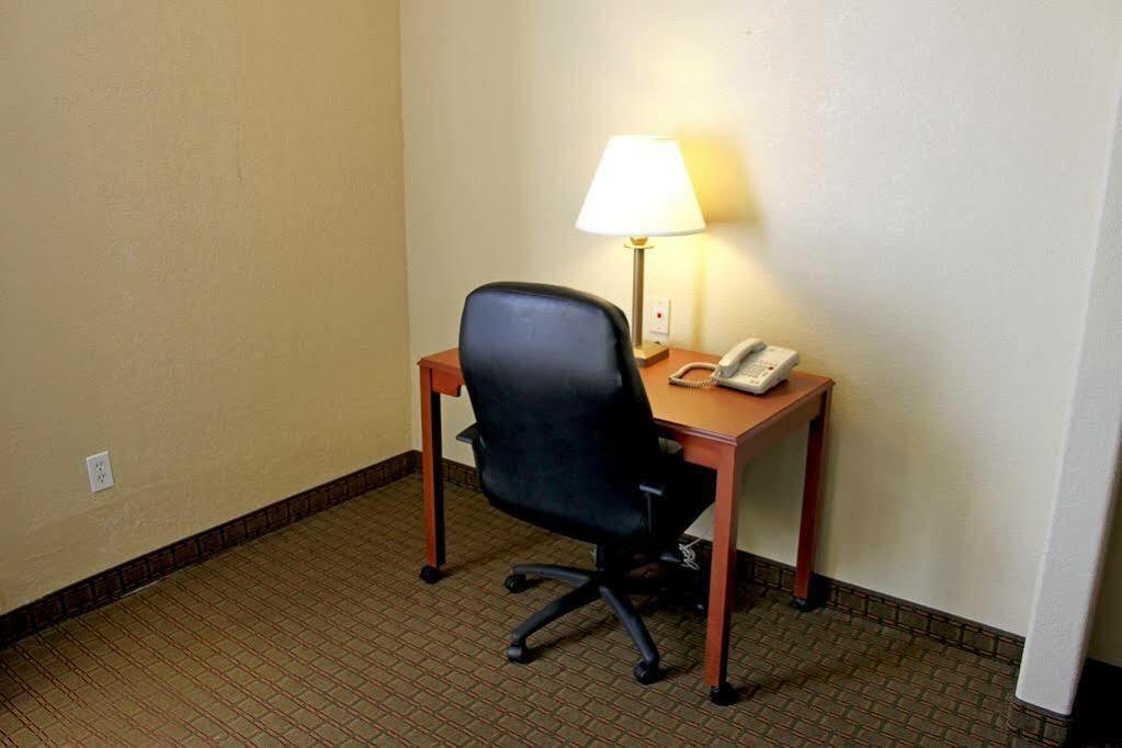 אוסטין Quality Suites מראה חיצוני תמונה