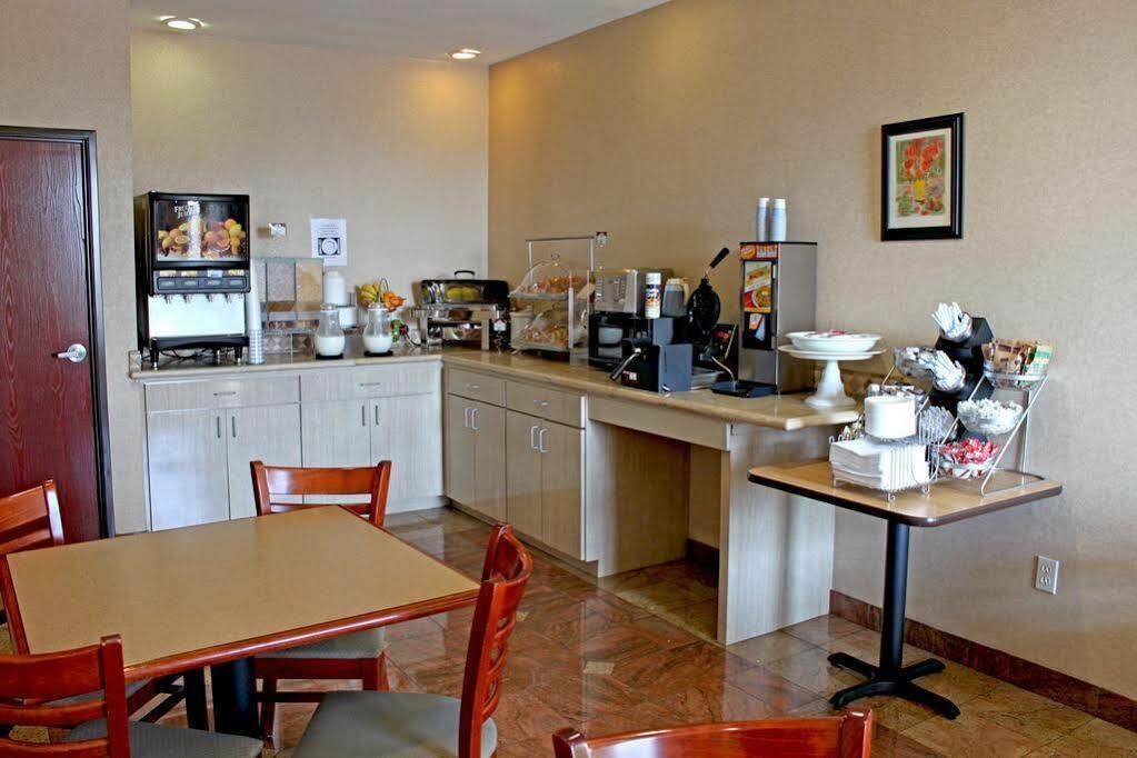 אוסטין Quality Suites מראה חיצוני תמונה